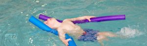 Aquaphobie à Aquazen