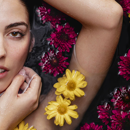 Soins parfumés à Aquazen