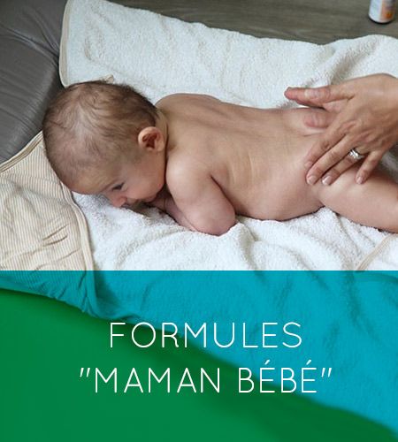 Autour de la naissance