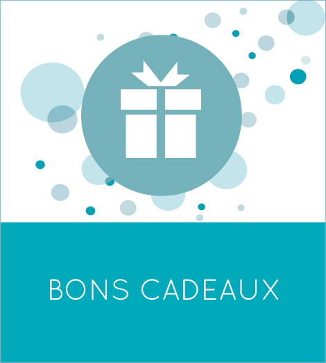 Bons cadeaux