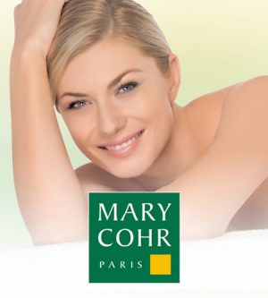 Soins de corps Mary Cohr