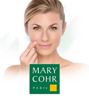 Aquazen: soins Mary Cohr "Age firming"