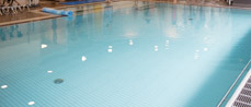 Aquazen : privatisation de la piscine à Coublevie