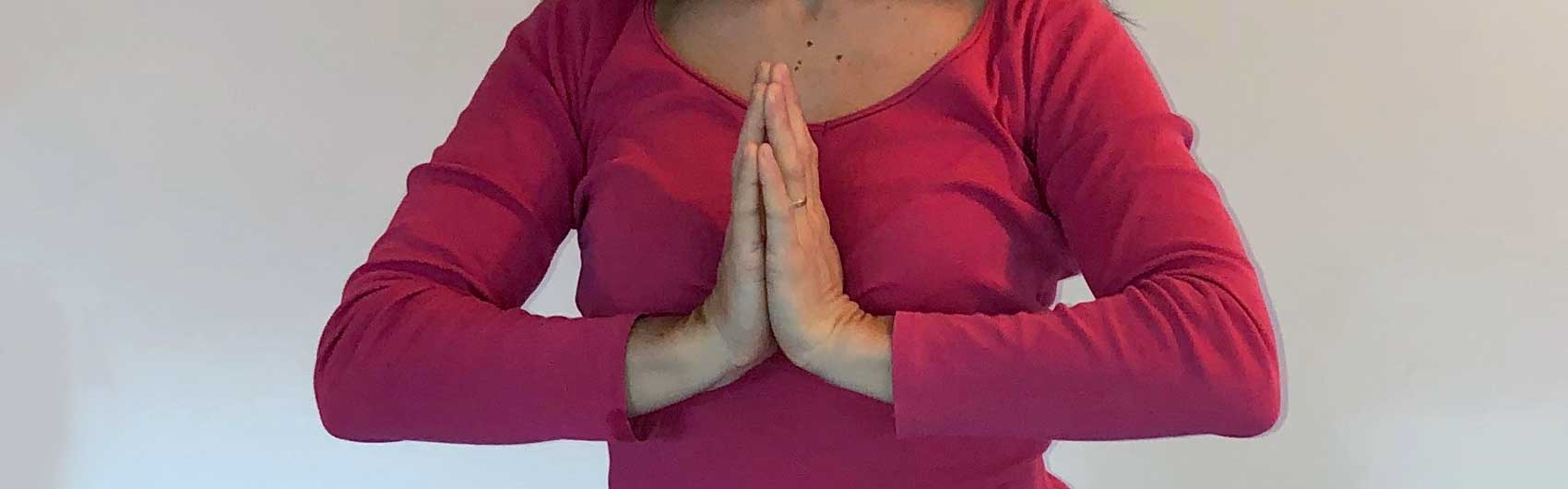 Séances de Yoga à Aquazen Pole, Coublevie