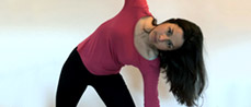 Séances de Yoga à Aquazen Pole, Coublevie