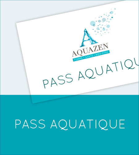 Forfait Pass Aquatique