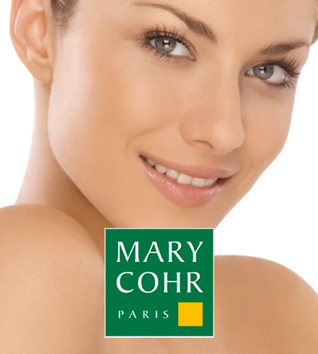 Soin viage Mary Cohr : soin eye lifting