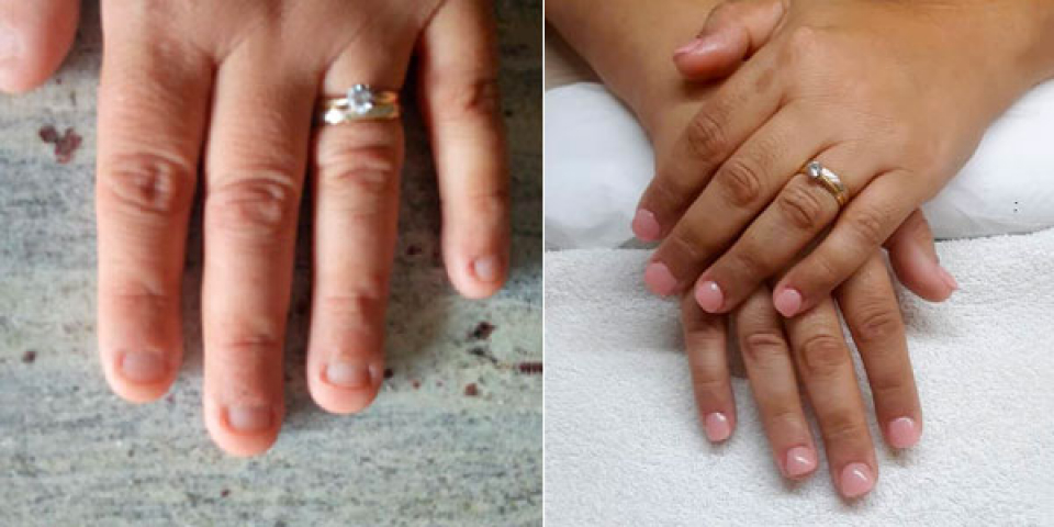 Ongles Et Cils Aquazen Pole