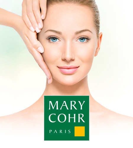 Mary COHR - Soin multi pureté