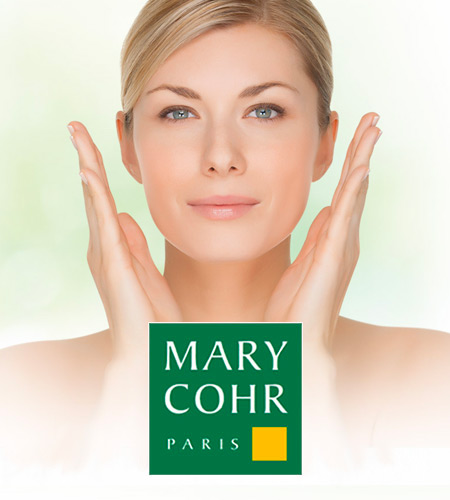 Mary COHR - Soin phytoxygène