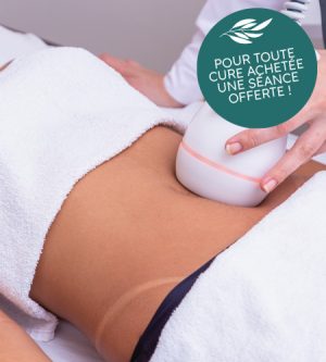 Lipocavitation