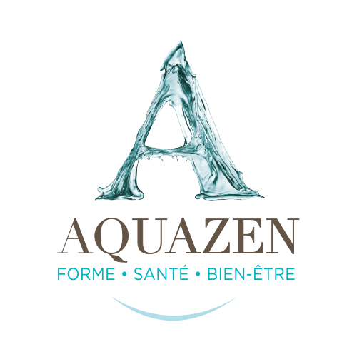 Logo AQUAZEN POLE à Coublevie