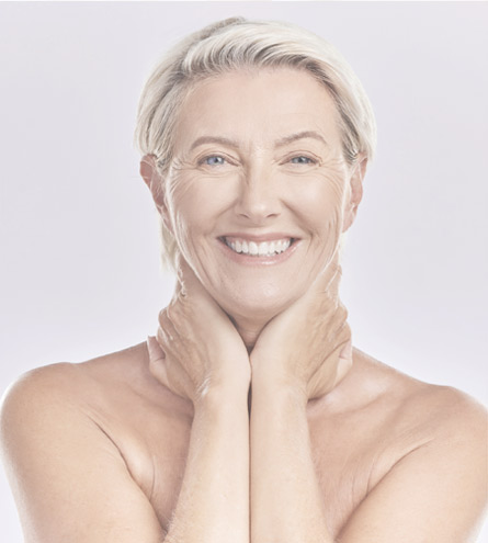 SOINS ANTI-ÂGE