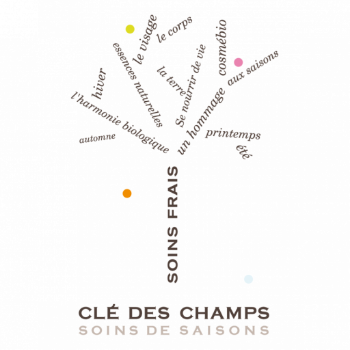 Cosmétiques bio 100% français, partenaire d'AQUAZEN