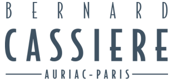 Bernard Cassière, partenaire d'AQUAZEN