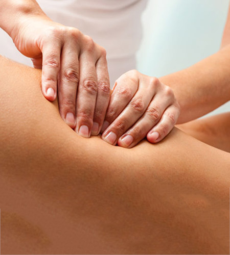 Cure anti-cellulite à Aquazen pole, Coublevie, près de Grenoble