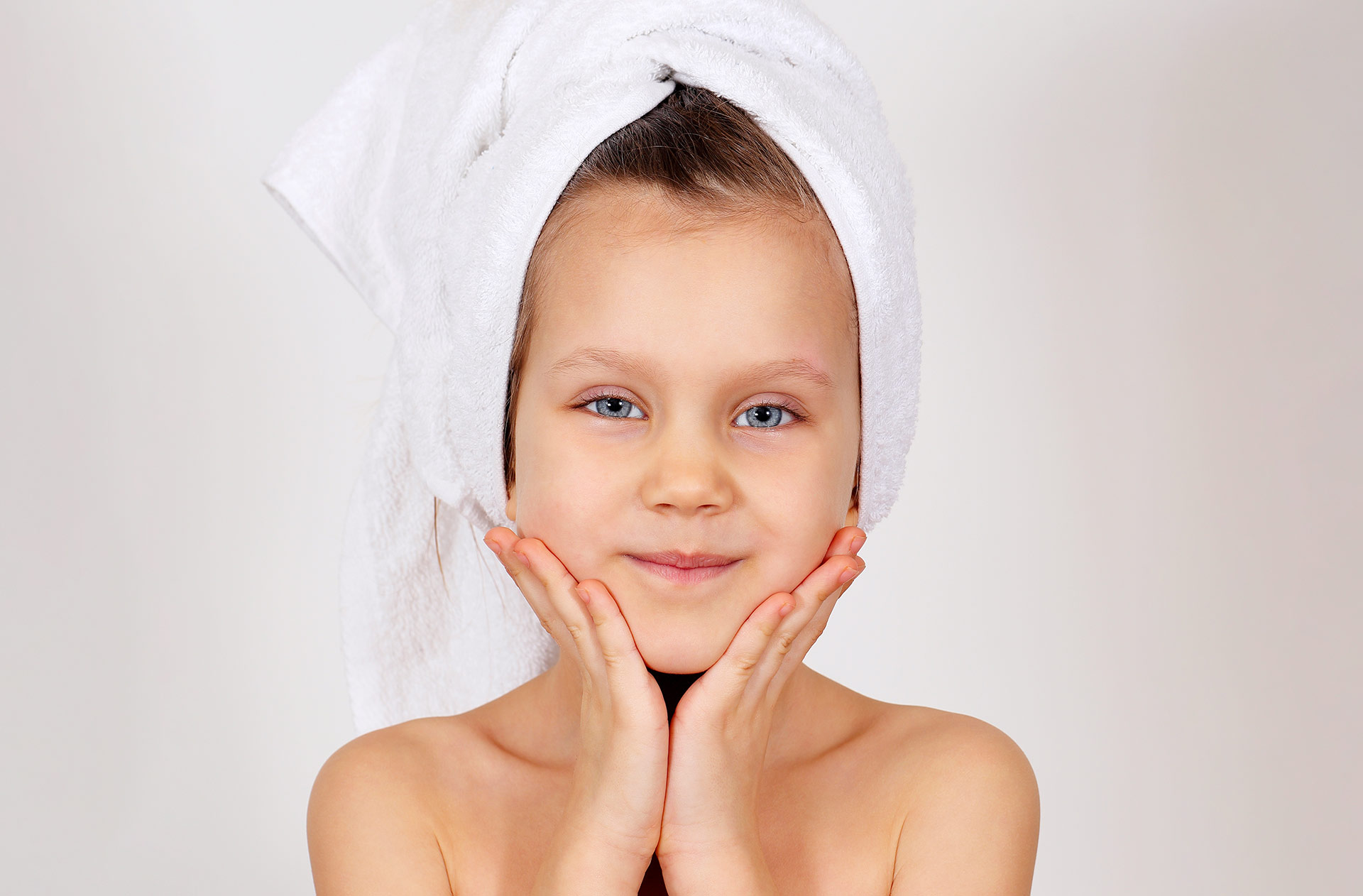 Aquazen Pole : Des soins et activités adaptés aux enfants