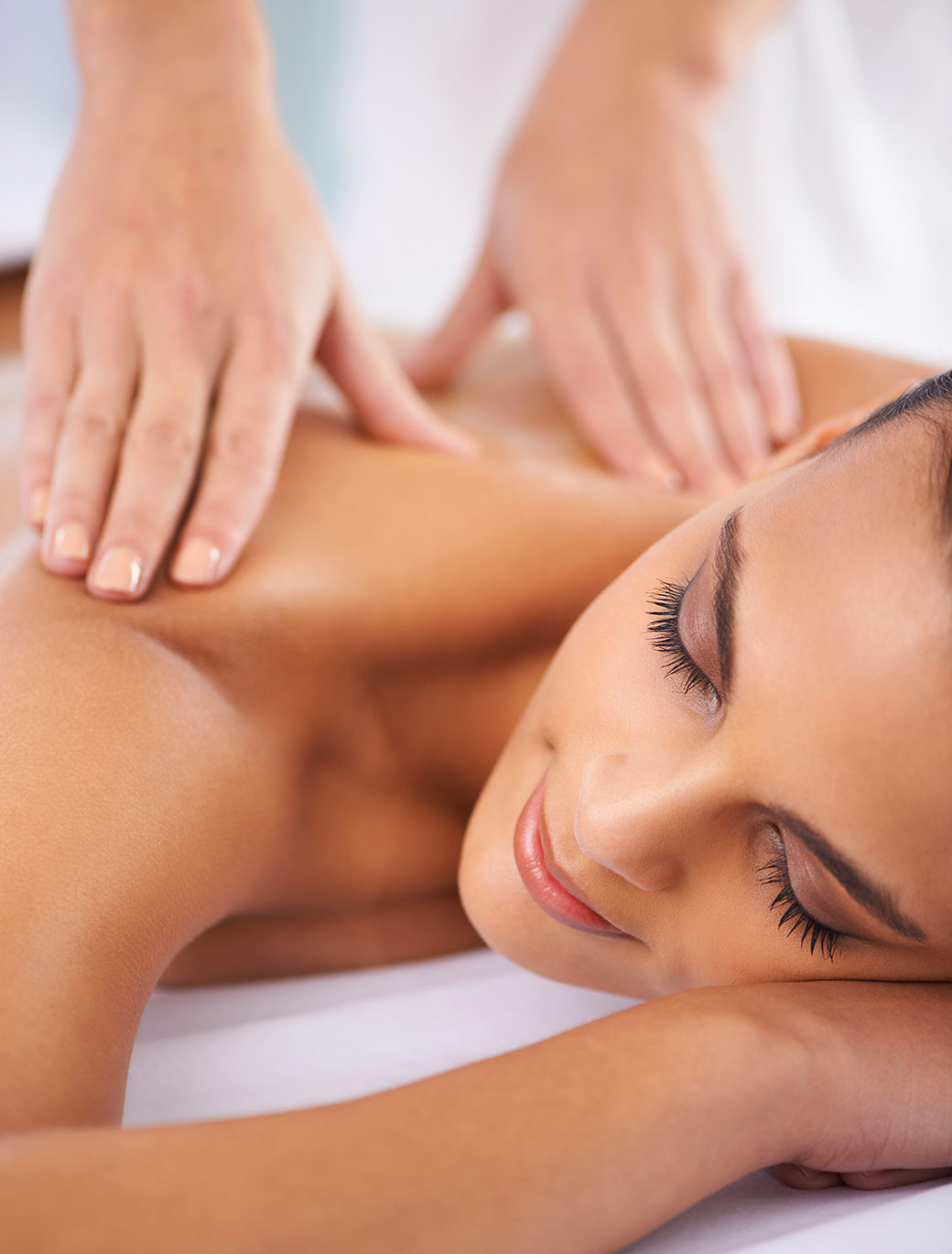 Formules "Instants détente" : Instant sérénité