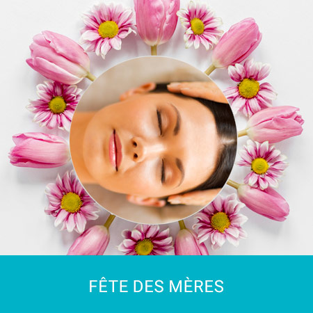 Cadeau FĂȘte des mĂšres - Head SPA
