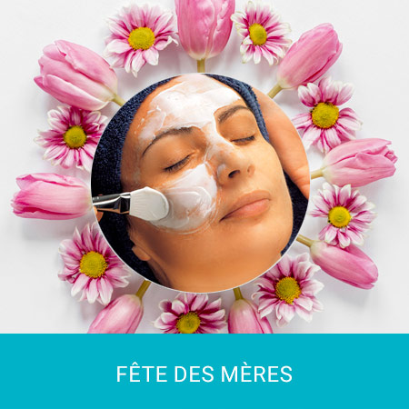 Cadeau fĂȘte des mĂšres : Soin visage personnalisĂ© Signature