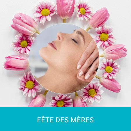 Cadeau fĂȘte des mĂšres : modelage 20 mn