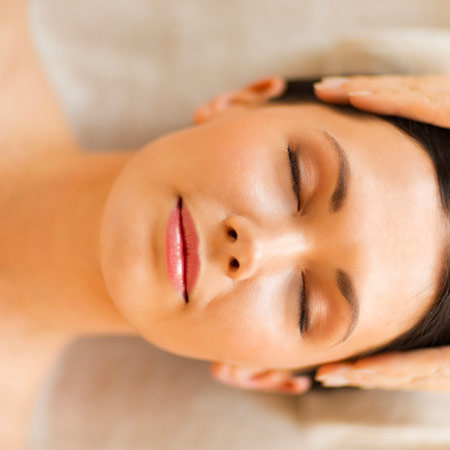 Head SPA