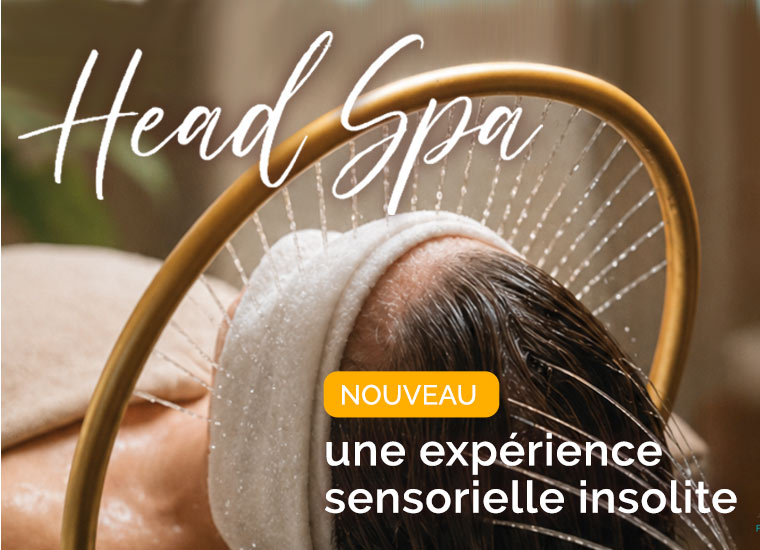 Head SPA