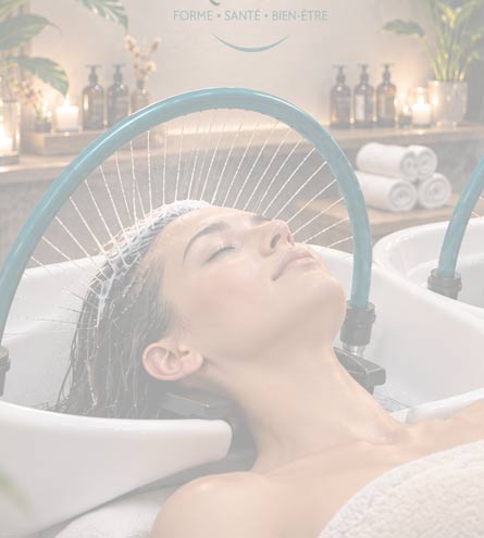 <p>Head SPA</p>